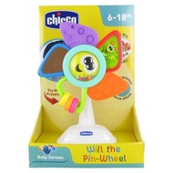Chicco Baby Senses Will The Pin-Wheel 6-18 Months