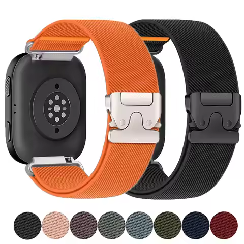 for Amazfit Balance/Balance 2 Bracelet for Amazfit Bip 5/Bip 5 Unity/Cheetah Pro/GTR 3 4 Correa for 