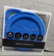 Marcus & Marcus 可摺疊矽膠碗