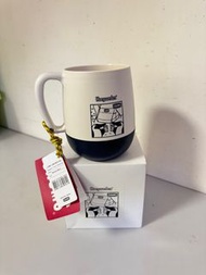 Chums x Hoegaarden Toasting Mug