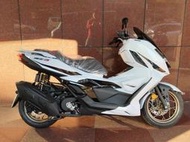 [鈴鹿重機] 2024  GPX  DZ3