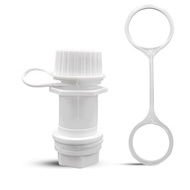 IGLOO Drain Plug Threaded for Cooler Box Coolers Box Replacement Parts Palam Longkang Berulir untuk 