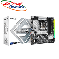 Mainboard ASROCK B660M Steel Legend DDR4