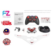 3 IN 1 DRONE/HOVERCRAFT/AEROPLANE GLIDER ROMOTE CONTROL