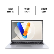 ASUS Vivobook 16 (A1605) Laptop - Intel i5 / 16GB RAM / 512GB SSD Storage A1605V-AMB2289WS