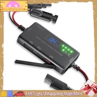 [jellyfishleaf]MPPT Solar Charge Controller 12V 10 Mppt Solar Charge Controller