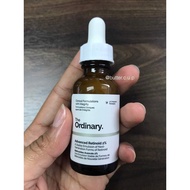 The Ordinary Granactive Retinoids 2% emulsion