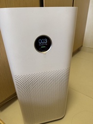 小米空氣淨化器 4