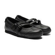 Onitsuka Tiger Mexico 66 TGRS Black/Black Women's Shoes 100% Original