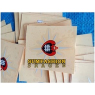 Sticker timbul pshw/SH winongo-pencak silat-SH Winongo / Stiker PSHW