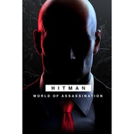 [PC] HITMAN: World of Assassination (digital download)