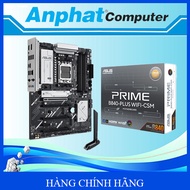 Main Motherboard ASUS PRIME B840-PLUS WIFI-CSM Socket AM5 - Genuine Product
