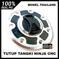 KAWASAKI TANK CAP NINJA RR R SS CNC THAILAND MODEL Fuel Tank Cap