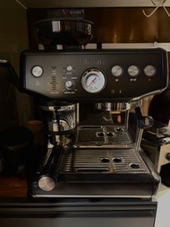 Breville BES876 半自動咖啡機