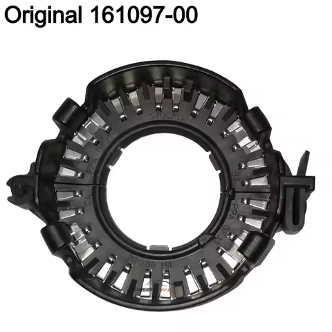 Original 161097-00 Xenon Lamp Base Retainer 16109700 D1S D3S HID Bulb Support Ring 5M0941645 AG1Z13N