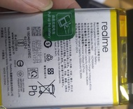 Pin Oppo BLP807 Realme 7/ Realme V5