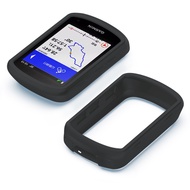 Garmin Edge 540 Stopwatch Protective Case edge 840 Bicycle Silicone Case Free HD Film