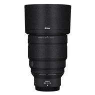 Customized Sticker For Nikon Z 85mm F1.2 S Camera Lens Decal Skin Vinyl Wrap Protective Film Coat Fo
