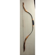 TURKISH STRAIGH EFG BOW FOR KIDS FROM 10 TO 19LBS SET BUSUR