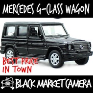 [BMC] Mercedes Benz G-Class Wagon 1:36 Welly Toy Car Diecast Miniature Model