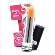 Magic Colour Lipstick De Bella