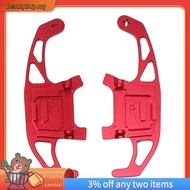 [In Stock]1 Pair Car Steering Wheel Shift Paddle  Gear Shifter Paddle Extension for GOLF MK7  R GTD 