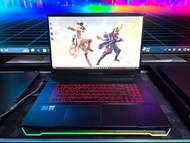 🐉RTX3060 🐉MSI Katana GF76 12UE 🖥️17" 144Hz Mon 💽i7-12700H 🖼️RTX 3060 ®️16GB Ram 📁512GB ssd 🎁Alienwar