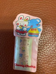 Cherry Chums 膠布