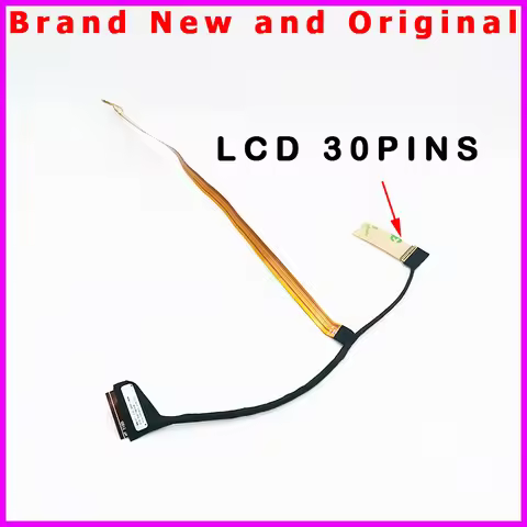 New Laptop LCD Screen Video display cable For MSI Prestige 14 10th MS-14C1 MS14C1 EDP CABLE K1N-3040