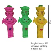 Children's toy stick light stick let it go fairy magic wand teletubbies 999