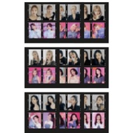 TWICE 4TH World Tour Film Photo Official Merchandise