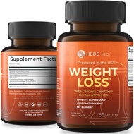 Weight Loss Pills for Women & Men – GLP-1 port Diet Pills with Garcinia Cambogia - Effective Apite p