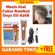 Alat Cukur Rambut - Alat Cukur Rambut Elektrik - Cukur Rambut Elektrik