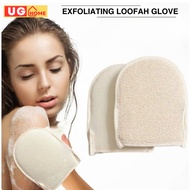 UG Pencuci Badan Scrubber Loofah Shower Glove Bath Body Scrubber Washing Scrub Skin Massage Body Scr