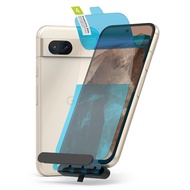 Ringke Dual Easy Film for Google Pixel 8a Screen Protector Easy Application