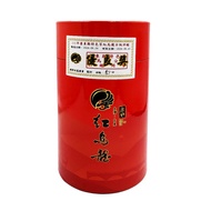 [Luye Farmers' Association] Competition Tea Excellent Award Red Oolong 150gX1 Can (4 Taels), Loose