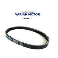 FAITO RACING  * TORNADOO * SINGLE TOOTH V-BELT & CVT BELT [ 2DP ] SCOOTER NMAX155 V1 / NMAX 155 V1