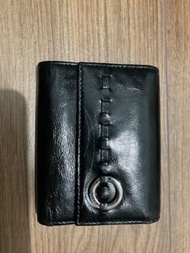 Borsalini零錢包卡包短夾 購於日本#抽ikea