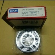 6204 bearing skf lc engine bearing