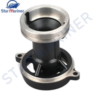 362Q60101-1 Propeller Shaft Housing For Tohatsu Nissan Outboard Motor 9.9HP 15HP 18HP 362S60101-1 Bo