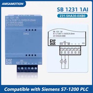 PLC Signal Board Compatible with Siemens S7-1200 CB1241 RS485 Communication Module 241-1CH30-1XB0 23