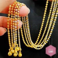 RANTAI TANGAN BIJI SAWI (MASKOREA)