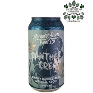 Margaret River Panther Cream Whisky BA Imperial Stout 375ml