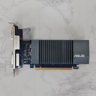ASUS GT710 DDR5 2G Low Profile มือสอง