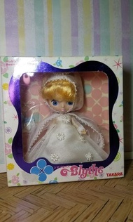 mini blythe pbl petite blythe 迷你布 小b