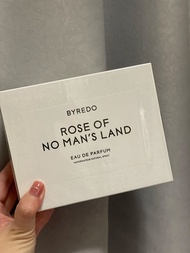 Byredo Rose Of No Man's Land 無人區玫瑰 50ml