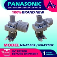 NA-F65B2 / NA-F70B2 PANASONIC Washing Machine Inlet Valve VALVE MASUK AIR COIL MASUK AIR NAF65B2 NAF