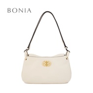 Bonia Azzurra Beige Shoulder Bag