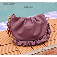 BALQIS AELIN SLINGBAG BAG COOL 20 X 12Wanita