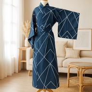 Baju Kostum Anak Cowok YUKATA Kids Boy Japan Summer Kimono Anak Obi Baju tradisional jepang